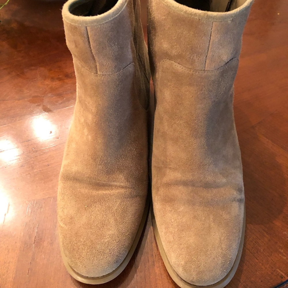 Nine West boots